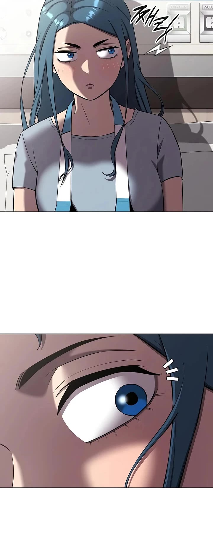 The Dark Mage's Return to Enlistment Chapter 89 page 54 - Chapter 89