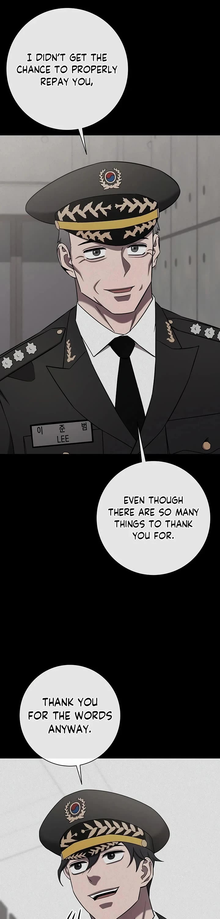 The Dark Mage's Return to Enlistment Chapter 89 page 65 - Chapter 89