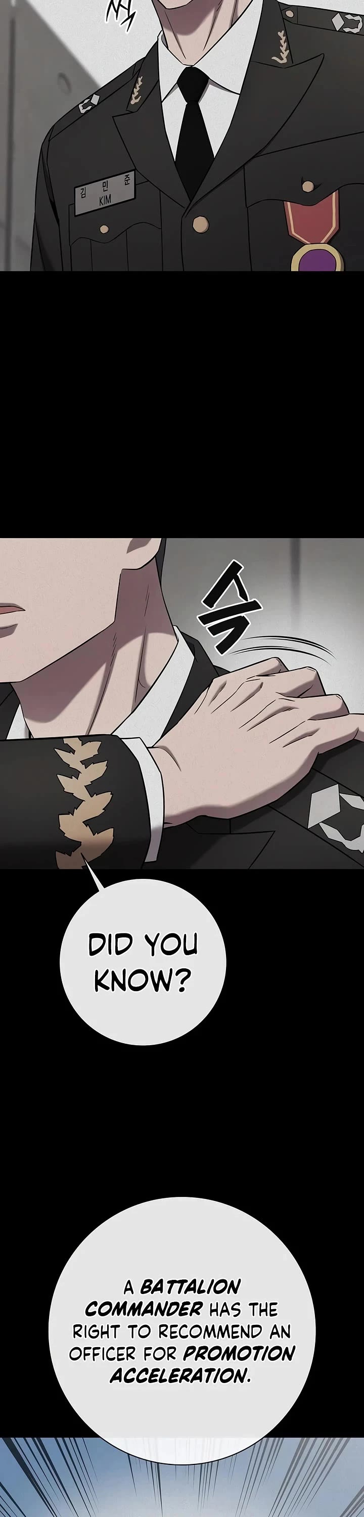 The Dark Mage's Return to Enlistment Chapter 89 page 66 - Chapter 89