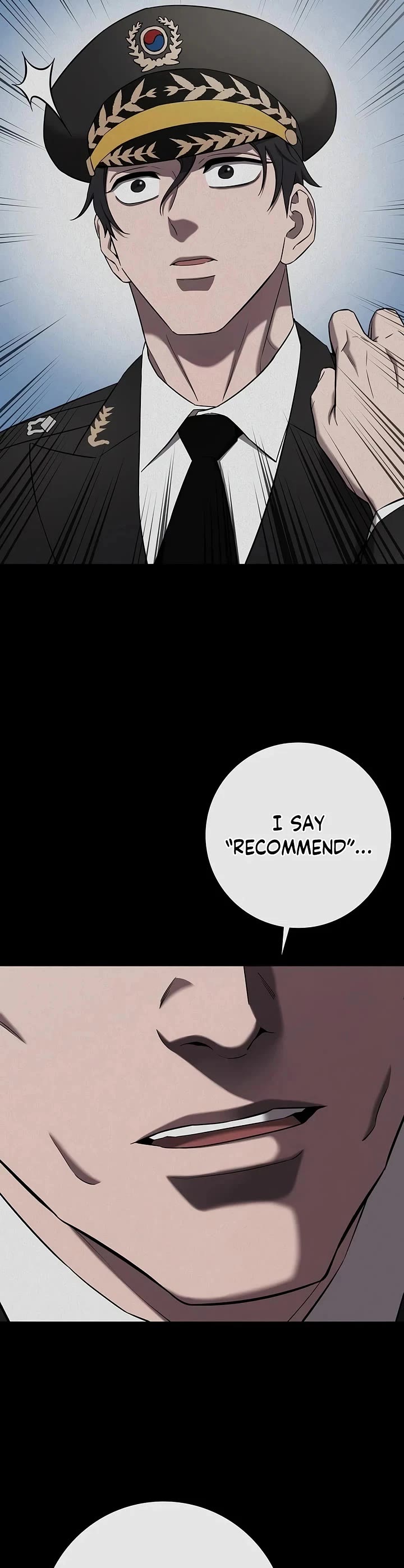 The Dark Mage's Return to Enlistment Chapter 89 page 67 - Chapter 89