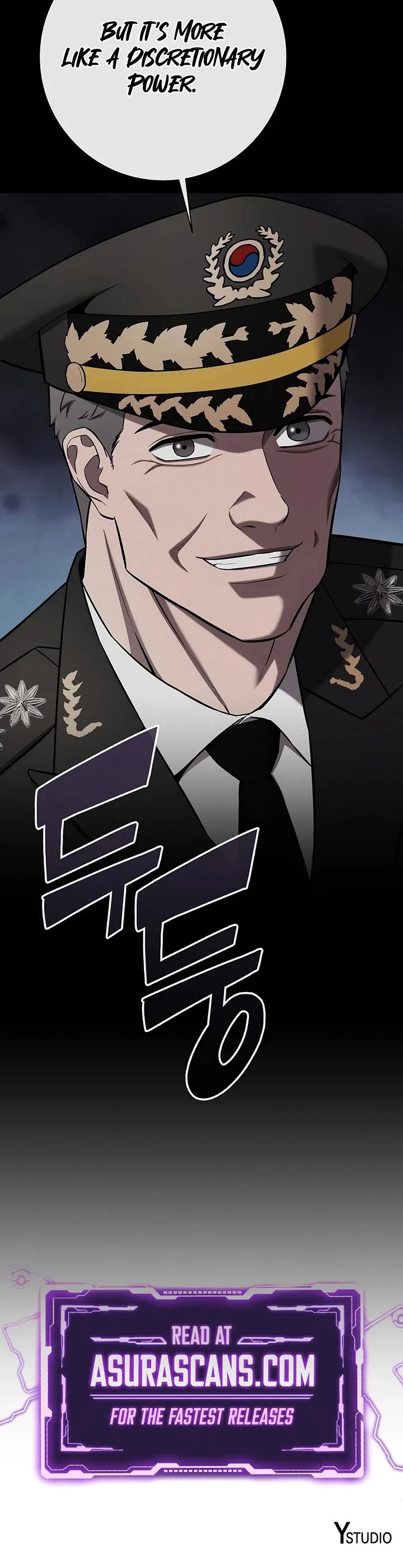 The Dark Mage's Return to Enlistment Chapter 89 page 68 - Chapter 89
