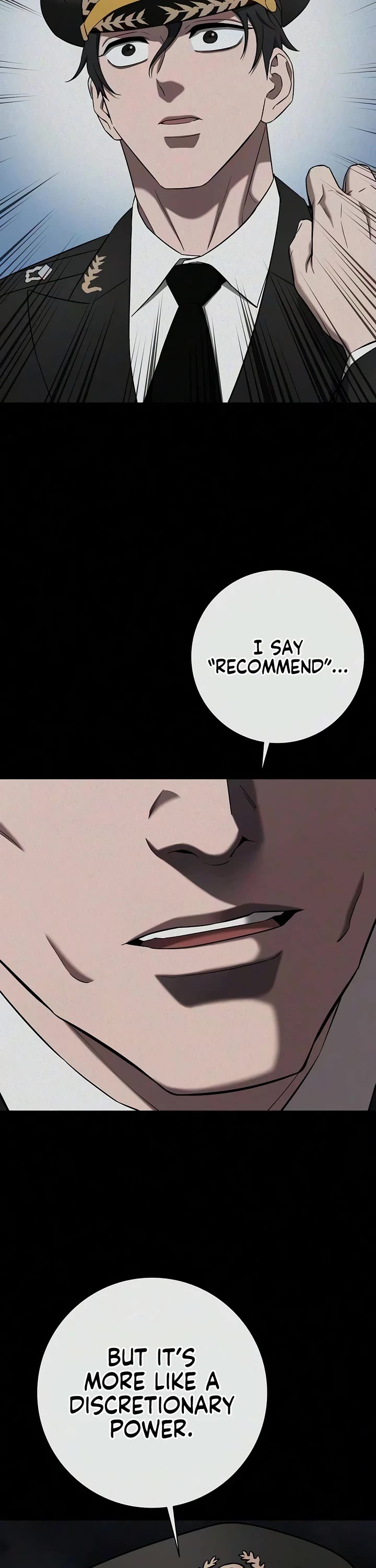 The Dark Mage's Return to Enlistment Chapter 90 page 2 - Chapter 90