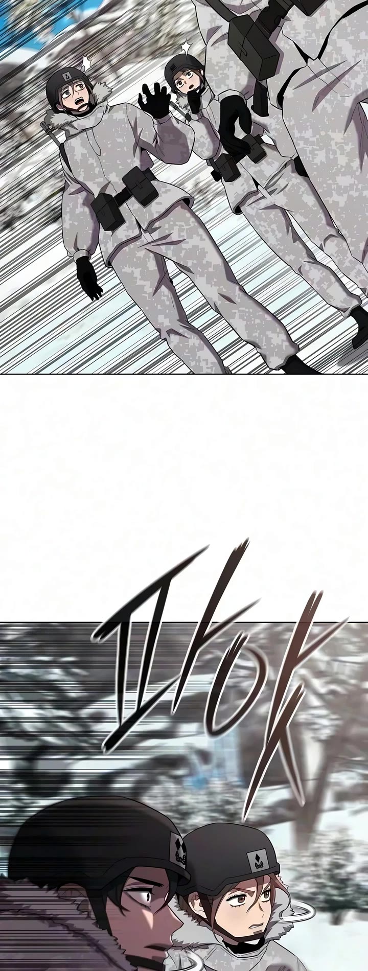 The Dark Mage's Return to Enlistment Chapter 90 page 44 - Chapter 90