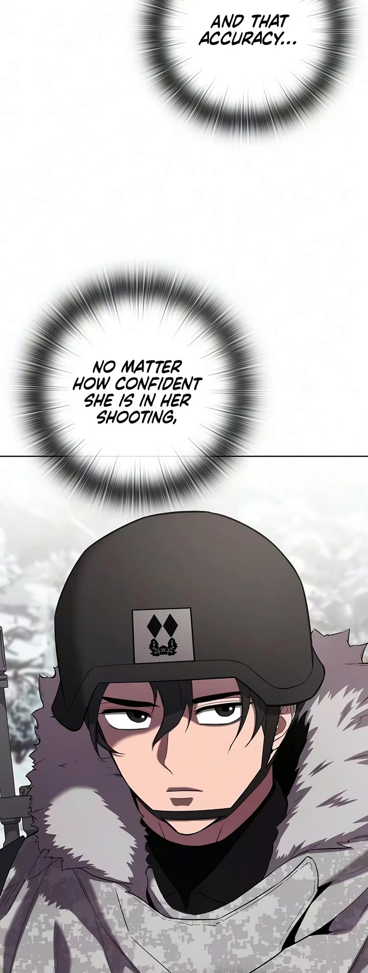 The Dark Mage's Return to Enlistment Chapter 90 page 55 - Chapter 90