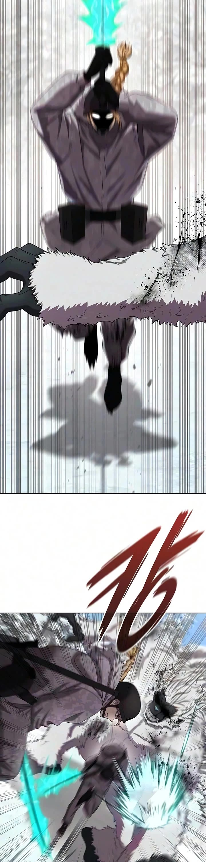 The Dark Mage's Return to Enlistment Chapter 91 page 13 - Chapter 91