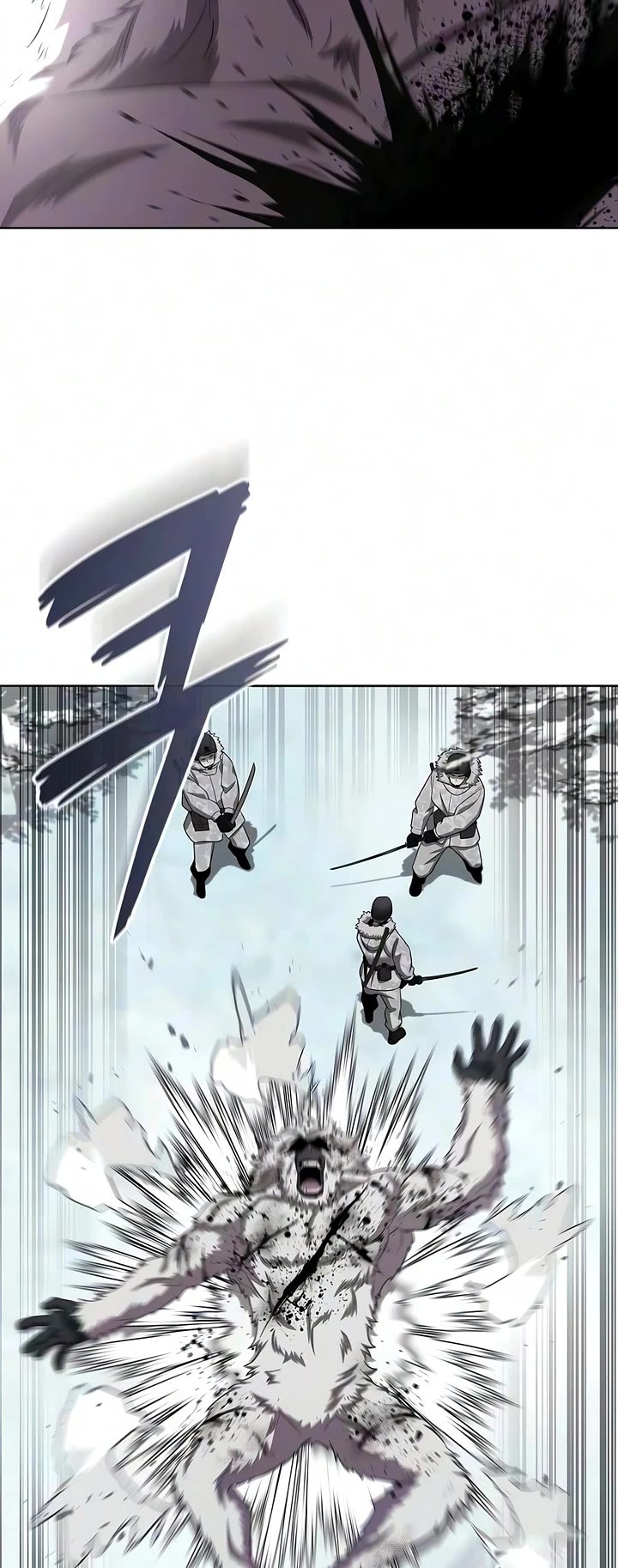 The Dark Mage's Return to Enlistment Chapter 91 page 16 - Chapter 91