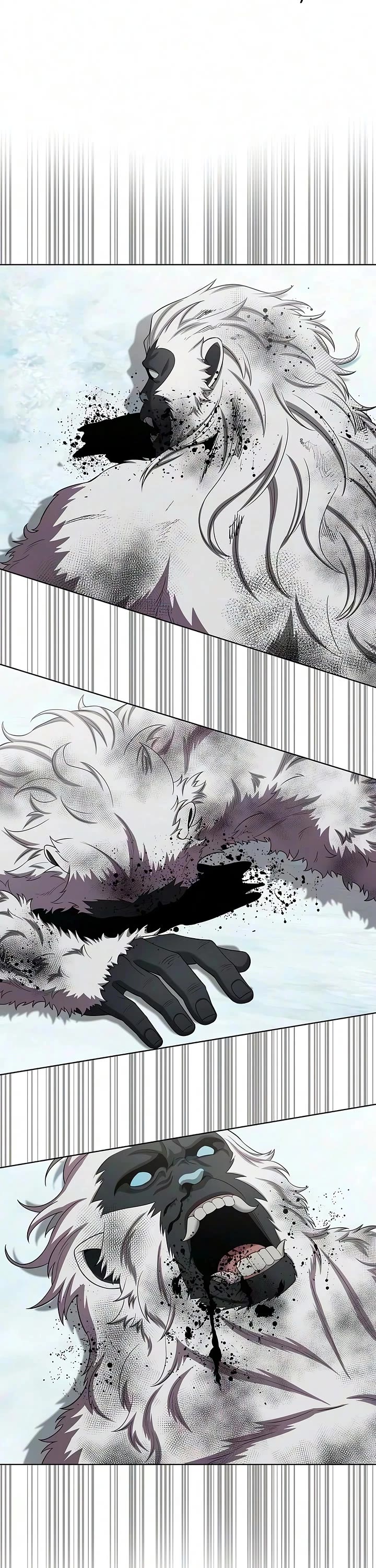 The Dark Mage's Return to Enlistment Chapter 91 page 20 - Chapter 91