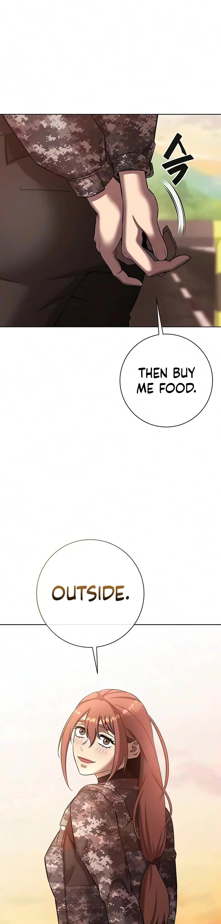 The Dark Mage's Return to Enlistment Chapter 91 page 48 - Chapter 91