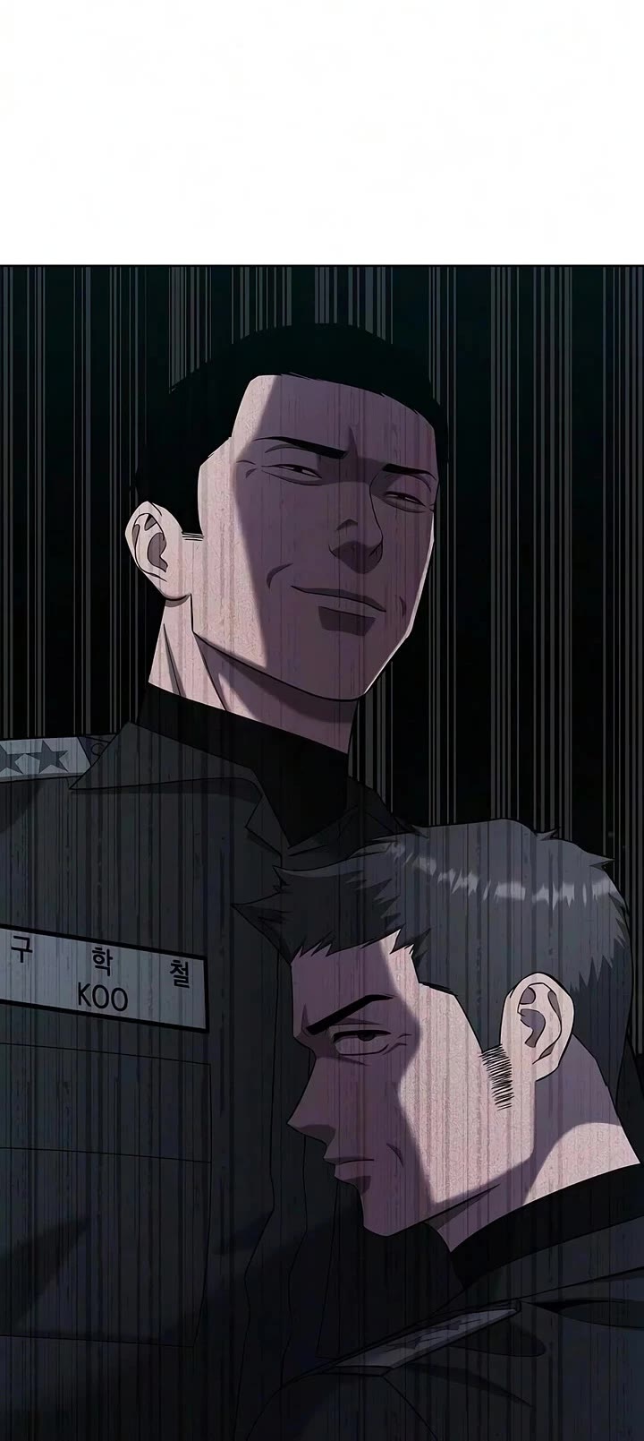 The Dark Mage's Return to Enlistment Chapter 91 page 62 - Chapter 91