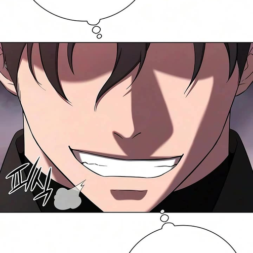 The Dark Mage's Return to Enlistment Chapter 91 cover