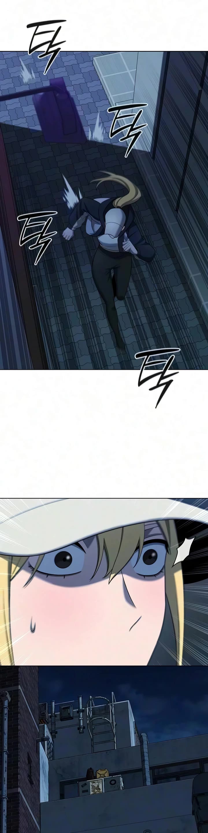The Dark Mage's Return to Enlistment Chapter 92 page 11 - Chapter 92