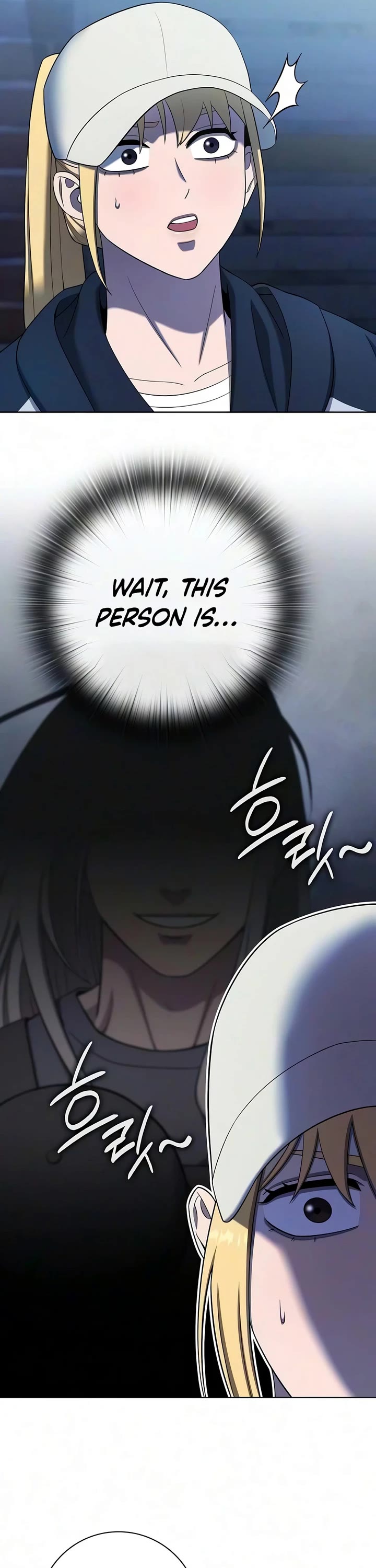 The Dark Mage's Return to Enlistment Chapter 92 page 33 - Chapter 92