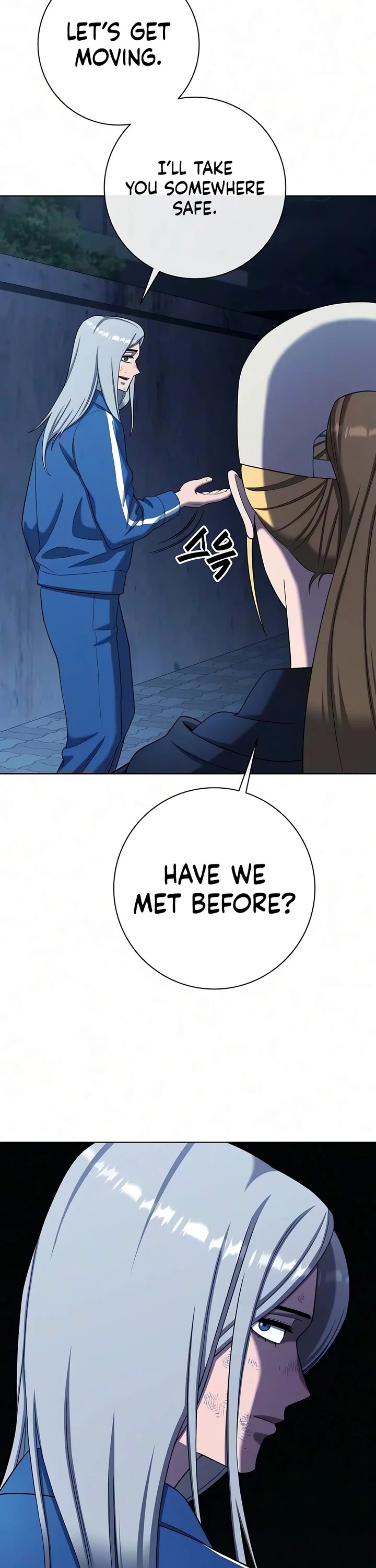 The Dark Mage's Return to Enlistment Chapter 92 page 34 - Chapter 92