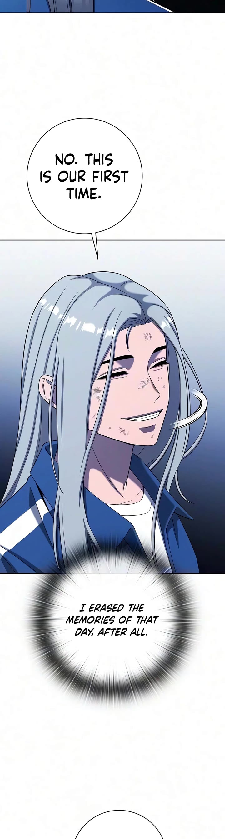 The Dark Mage's Return to Enlistment Chapter 92 page 35 - Chapter 92