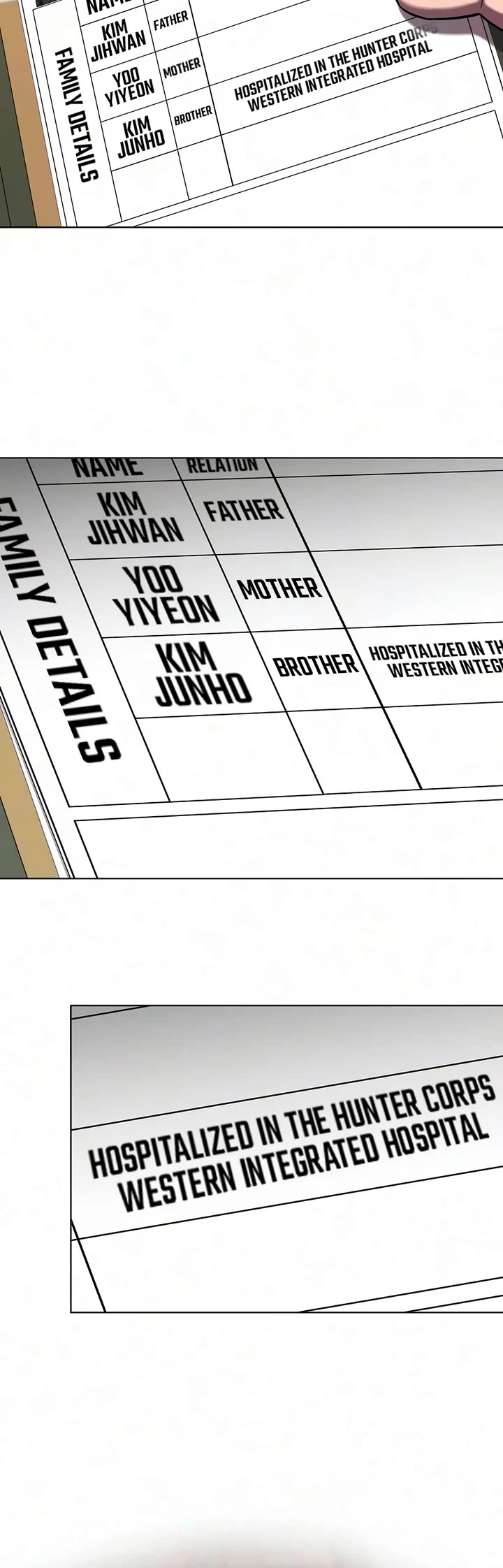 The Dark Mage's Return to Enlistment Chapter 92 page 48 - Chapter 92