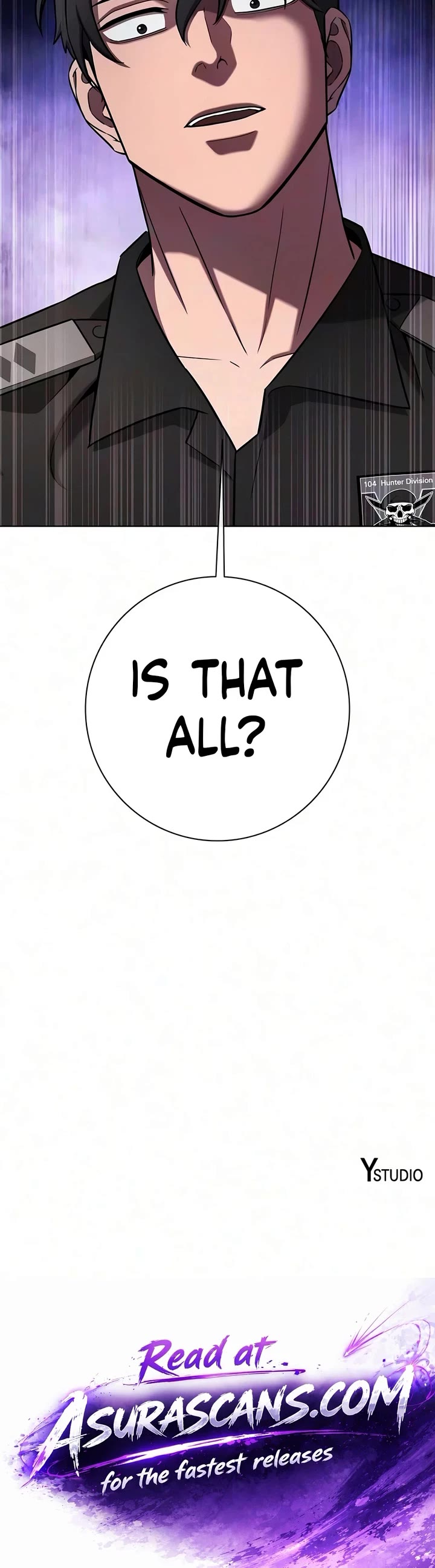The Dark Mage's Return to Enlistment Chapter 92 page 57 - Chapter 92