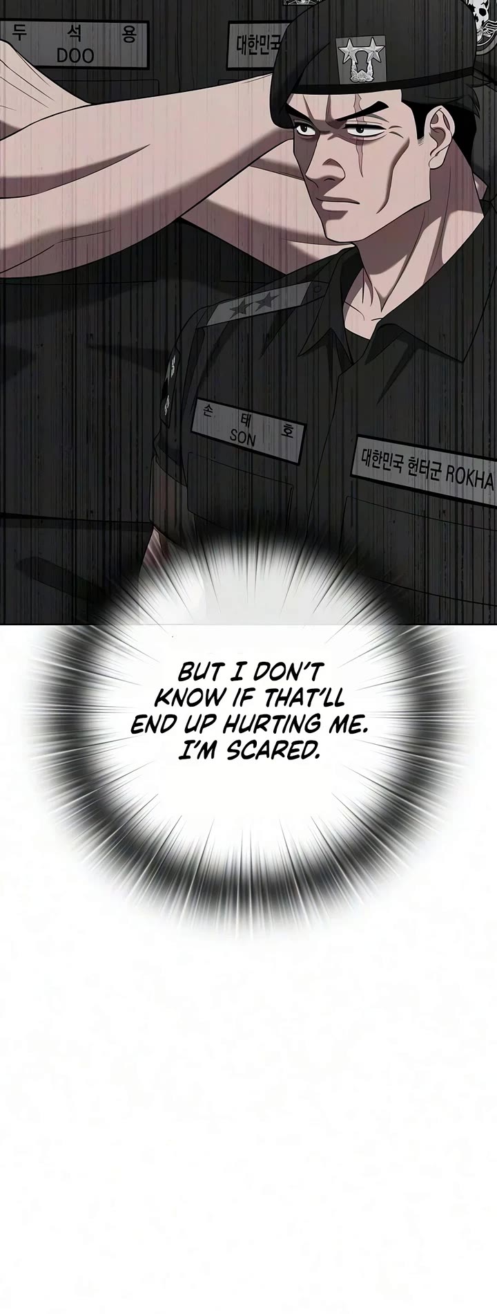 The Dark Mage's Return to Enlistment Chapter 93 page 26 - Chapter 93