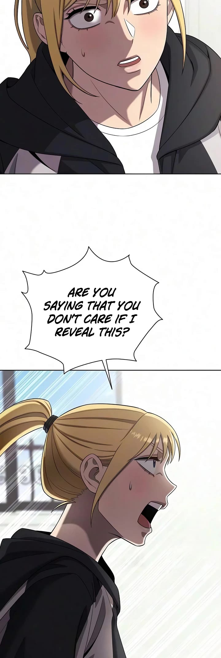 The Dark Mage's Return to Enlistment Chapter 93 page 4 - Chapter 93