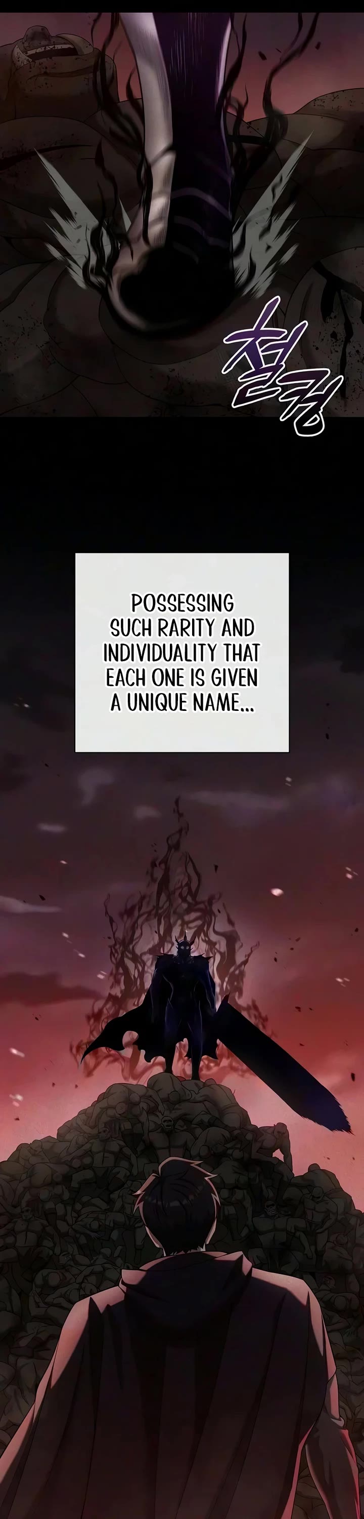 The Dark Mage's Return to Enlistment Chapter 94 page 12 - Chapter 94
