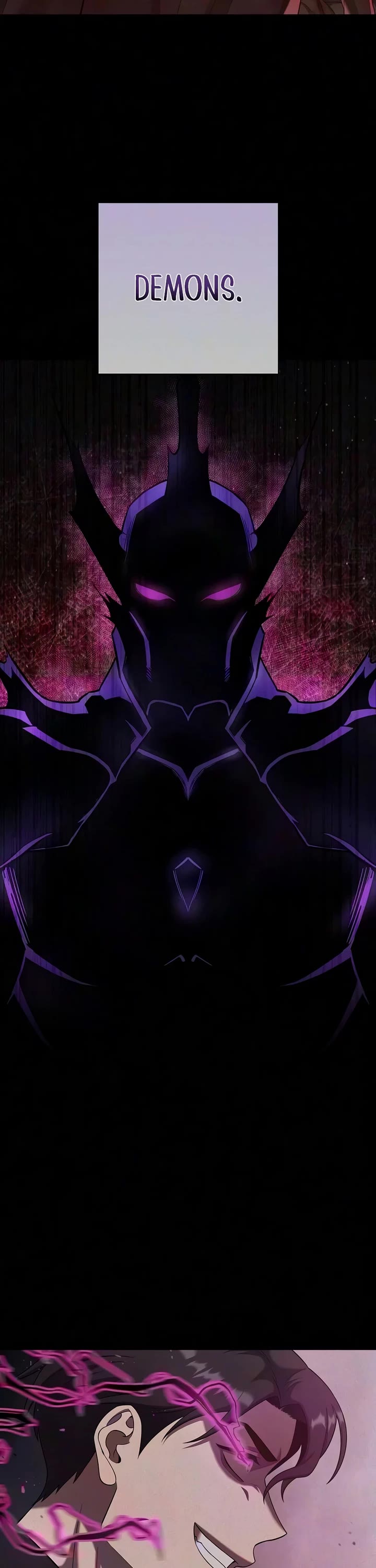 The Dark Mage's Return to Enlistment Chapter 94 page 13 - Chapter 94