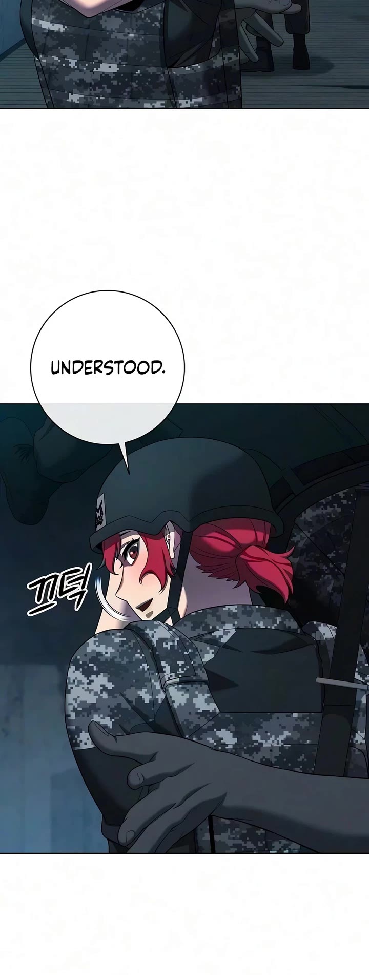 The Dark Mage's Return to Enlistment Chapter 94 page 26 - Chapter 94