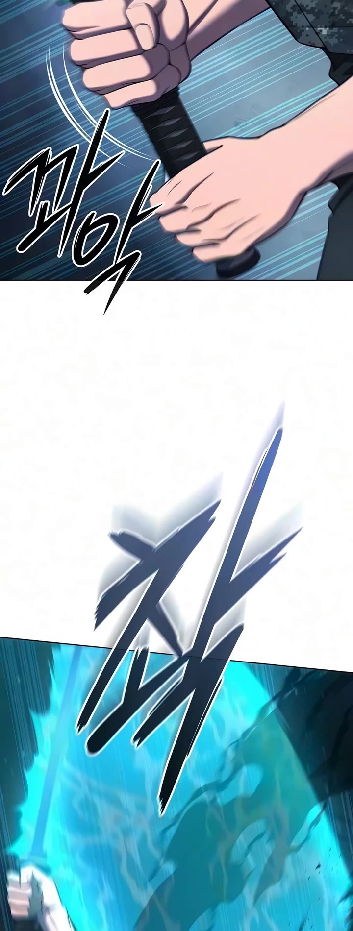 The Dark Mage's Return to Enlistment Chapter 94 page 38 - Chapter 94