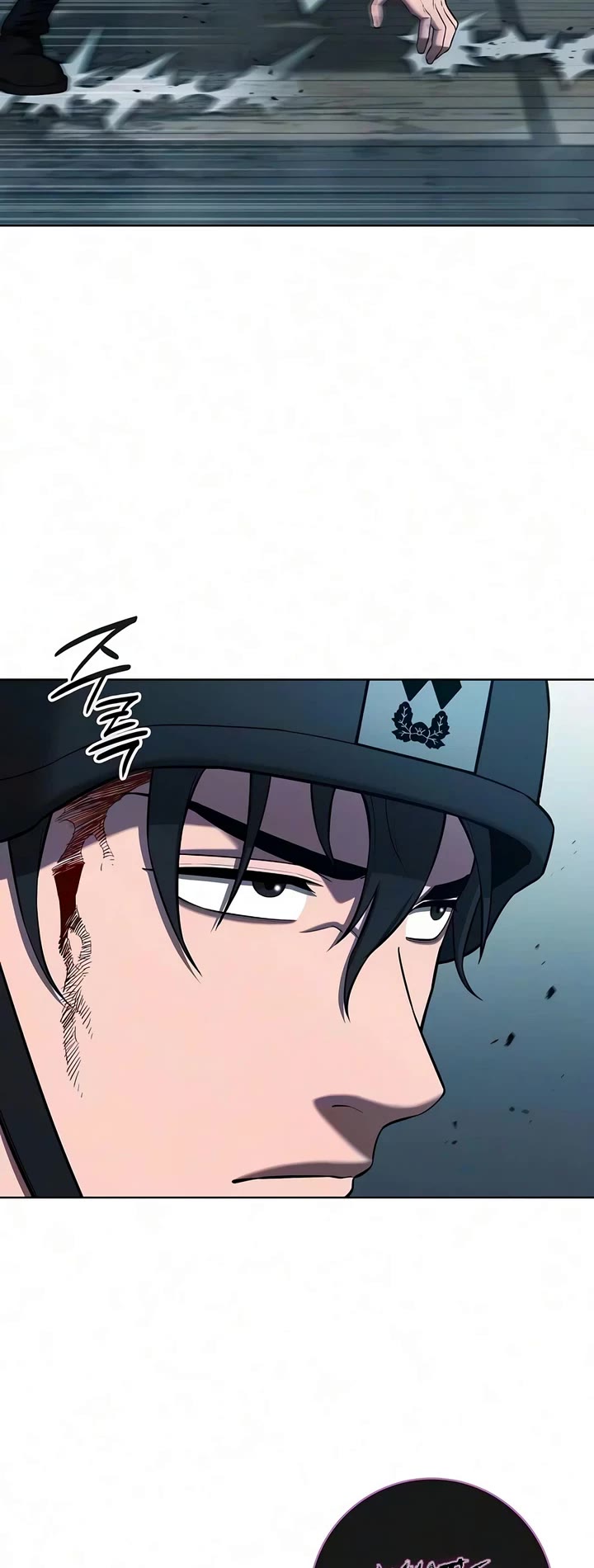 The Dark Mage's Return to Enlistment Chapter 94 page 58 - Chapter 94