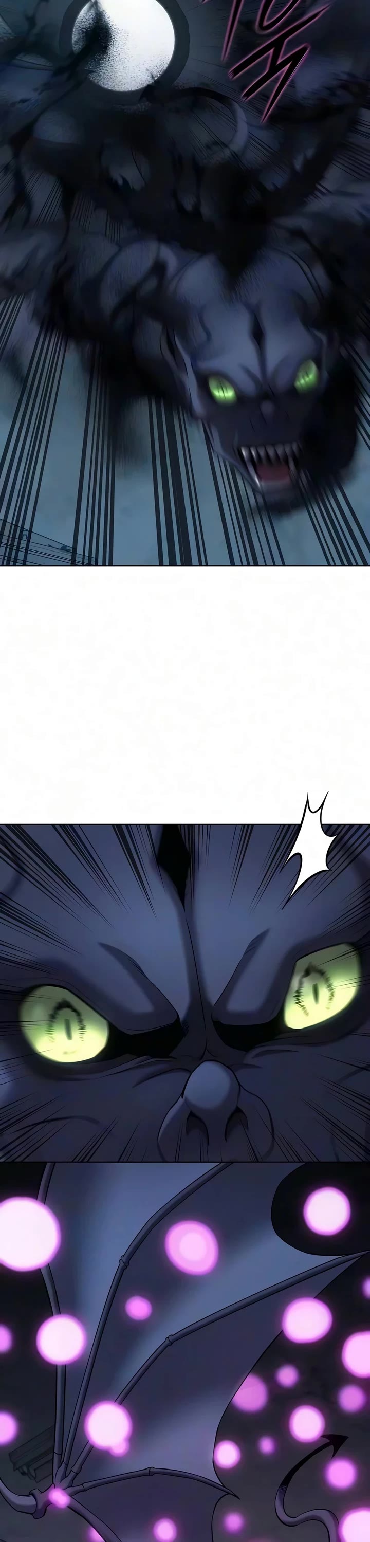 The Dark Mage's Return to Enlistment Chapter 94 page 63 - Chapter 94