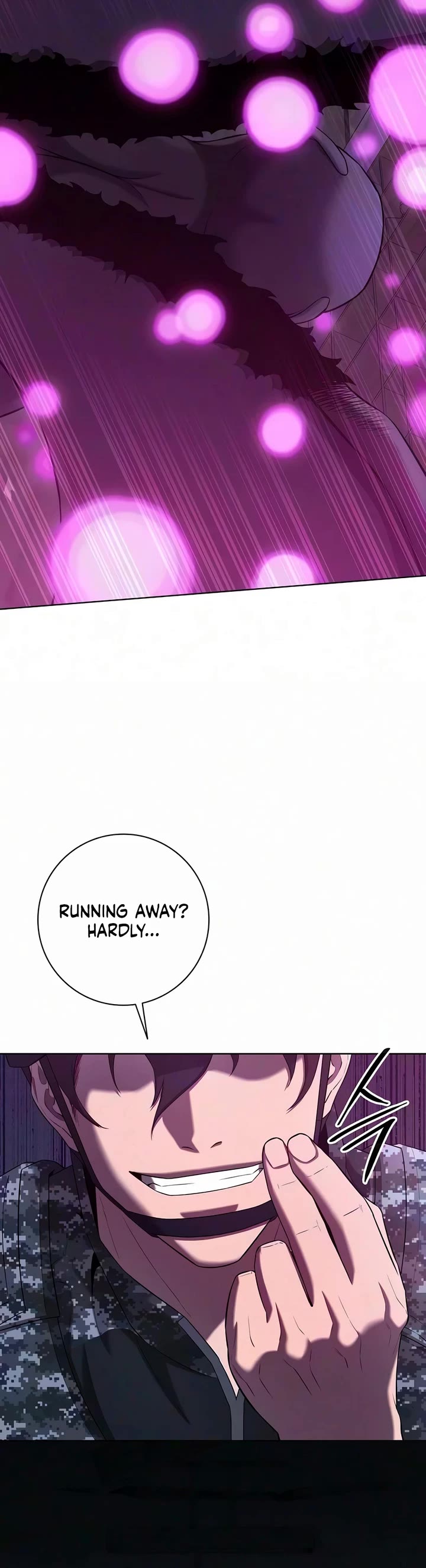 The Dark Mage's Return to Enlistment Chapter 94 page 65 - Chapter 94