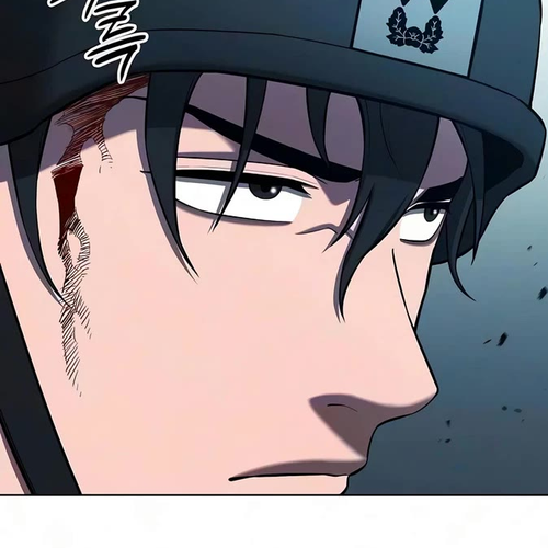 The Dark Mage's Return to Enlistment Chapter 94 cover
