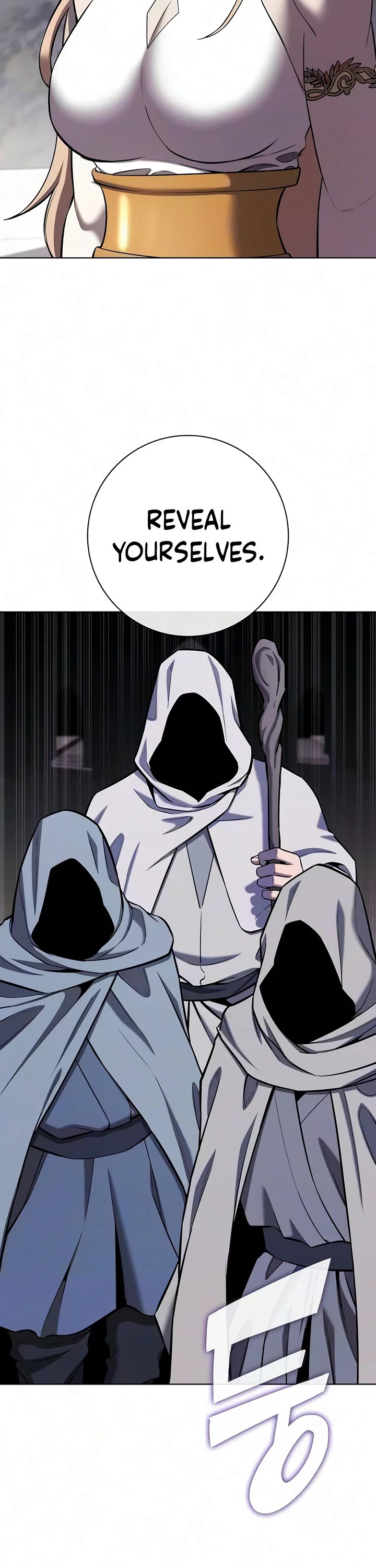 The Dark Mage's Return to Enlistment Chapter 95 page 46 - Chapter 95