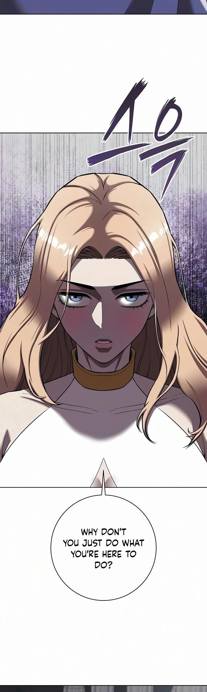 The Dark Mage's Return to Enlistment Chapter 95 page 50 - Chapter 95