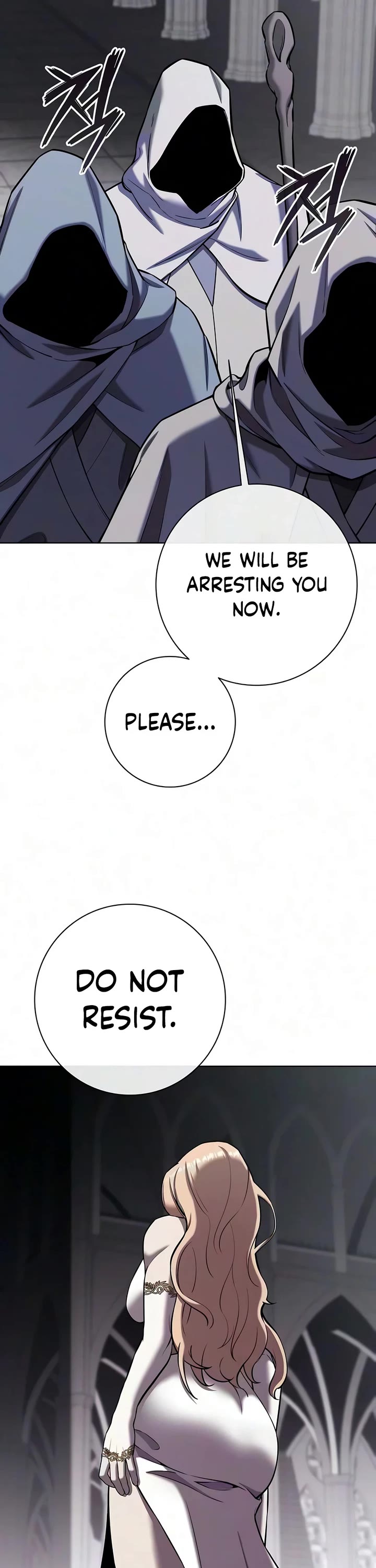 The Dark Mage's Return to Enlistment Chapter 95 page 51 - Chapter 95