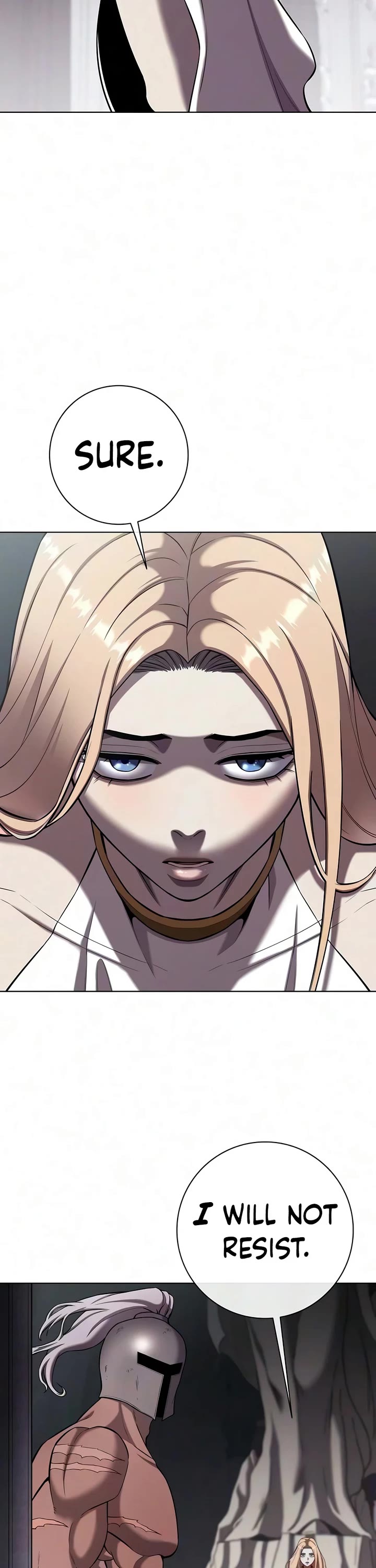 The Dark Mage's Return to Enlistment Chapter 95 page 52 - Chapter 95