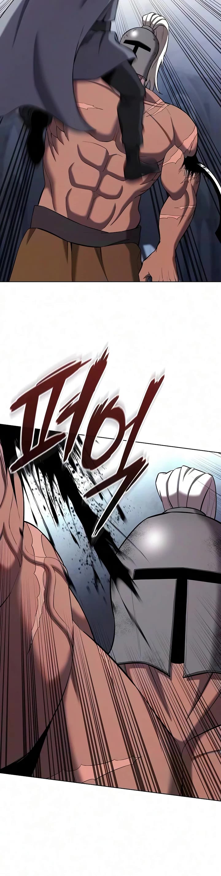 The Dark Mage's Return to Enlistment Chapter 95 page 62 - Chapter 95