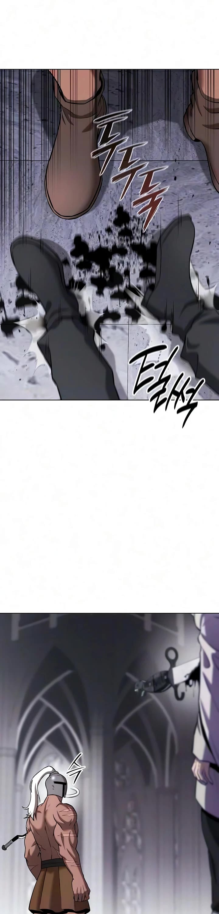 The Dark Mage's Return to Enlistment Chapter 95 page 63 - Chapter 95