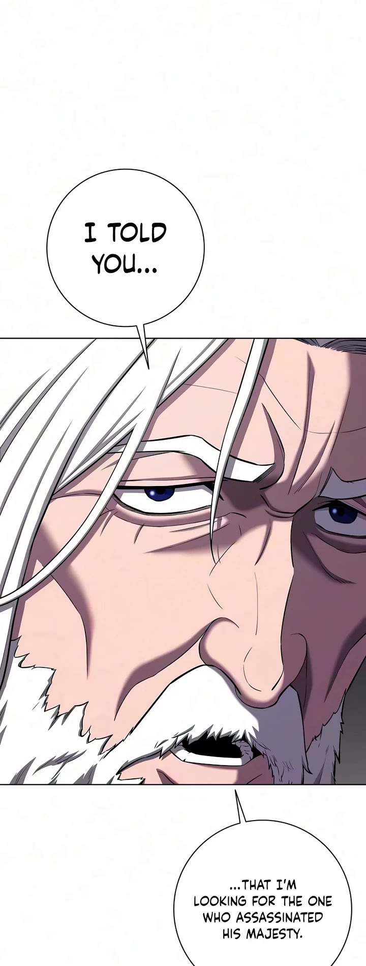 The Dark Mage's Return to Enlistment Chapter 95 page 66 - Chapter 95