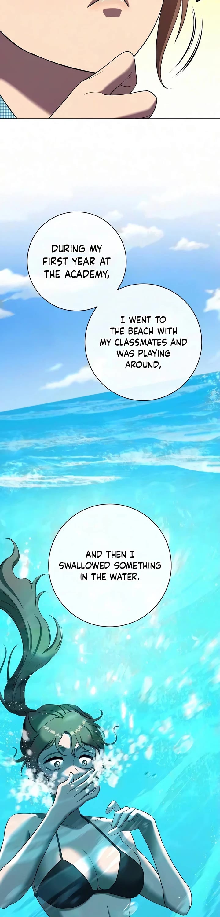 The Dark Mage's Return to Enlistment Chapter 96 page 20 - Chapter 96