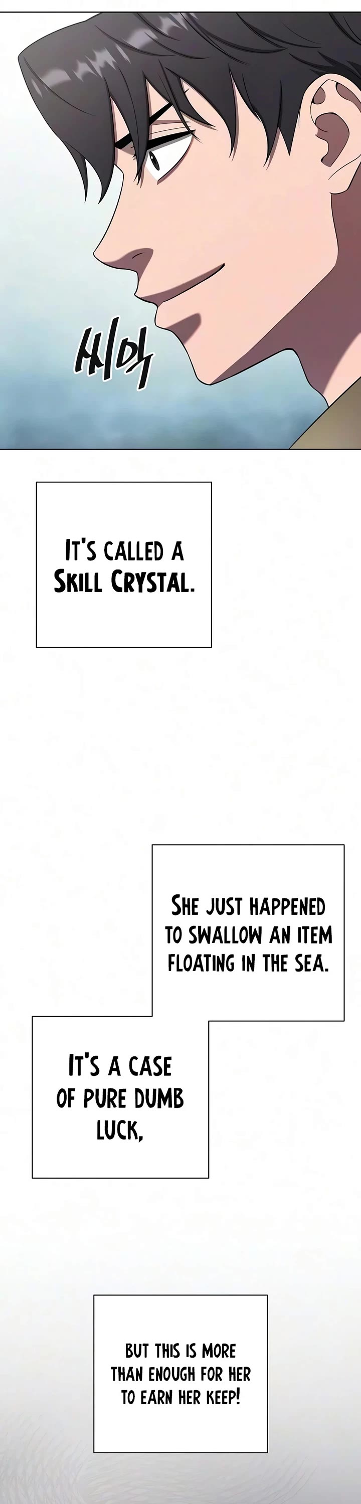 The Dark Mage's Return to Enlistment Chapter 96 page 24 - Chapter 96