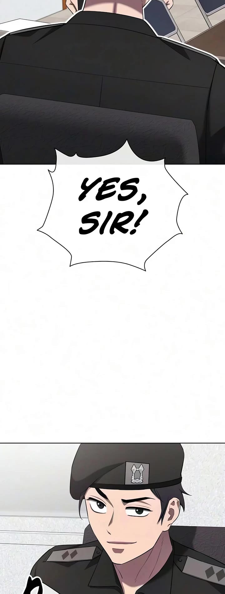 The Dark Mage's Return to Enlistment Chapter 96 page 50 - Chapter 96
