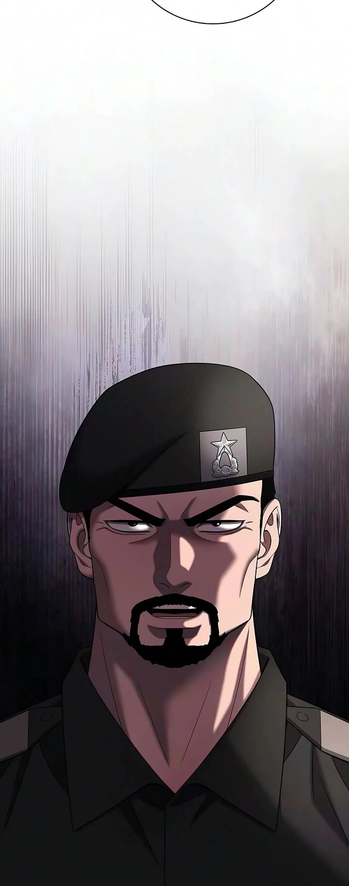 The Dark Mage's Return to Enlistment Chapter 97 page 17 - Chapter 97