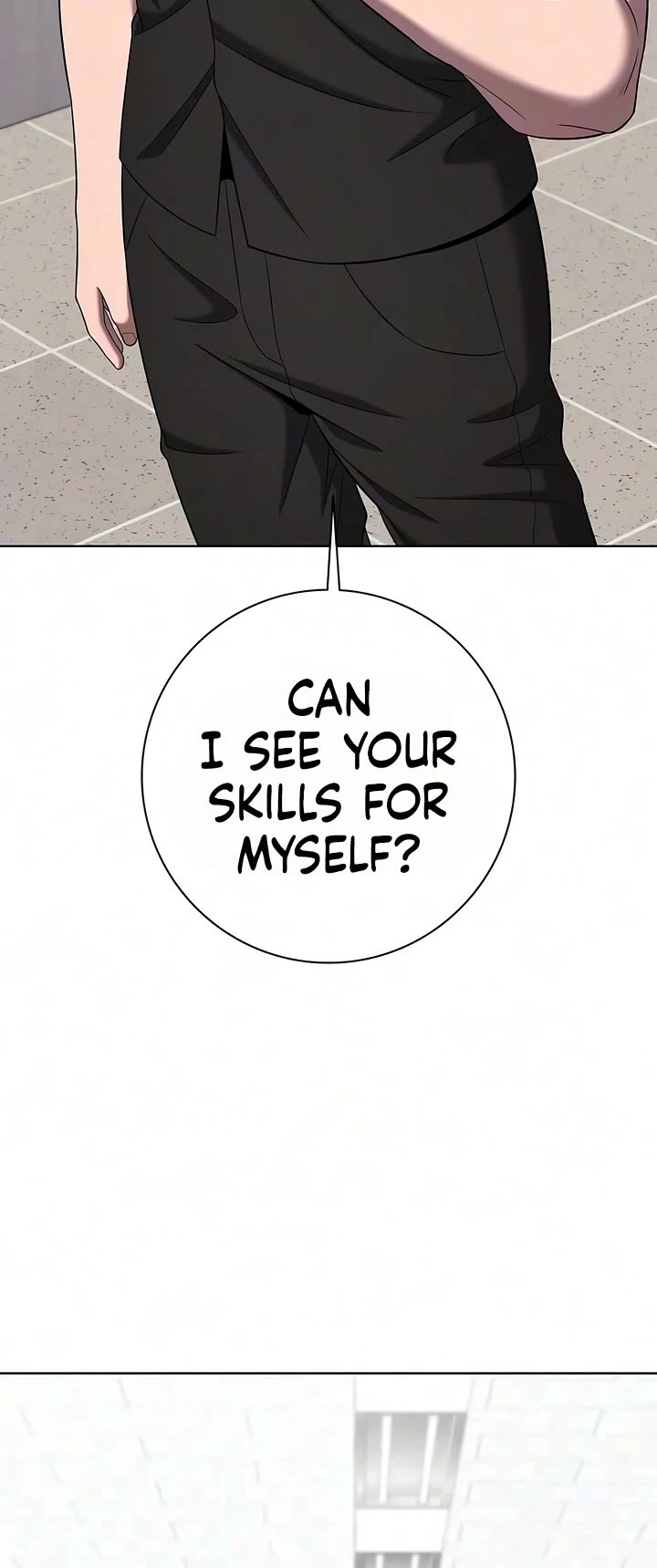 The Dark Mage's Return to Enlistment Chapter 97 page 40 - Chapter 97