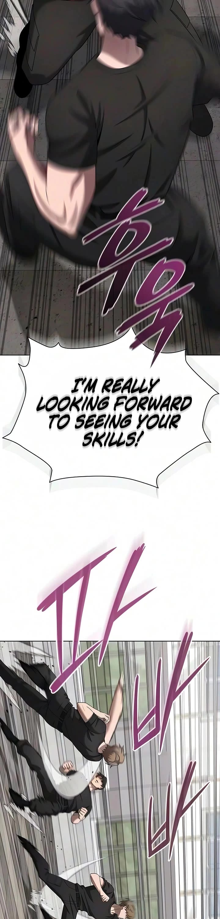 The Dark Mage's Return to Enlistment Chapter 97 page 47 - Chapter 97