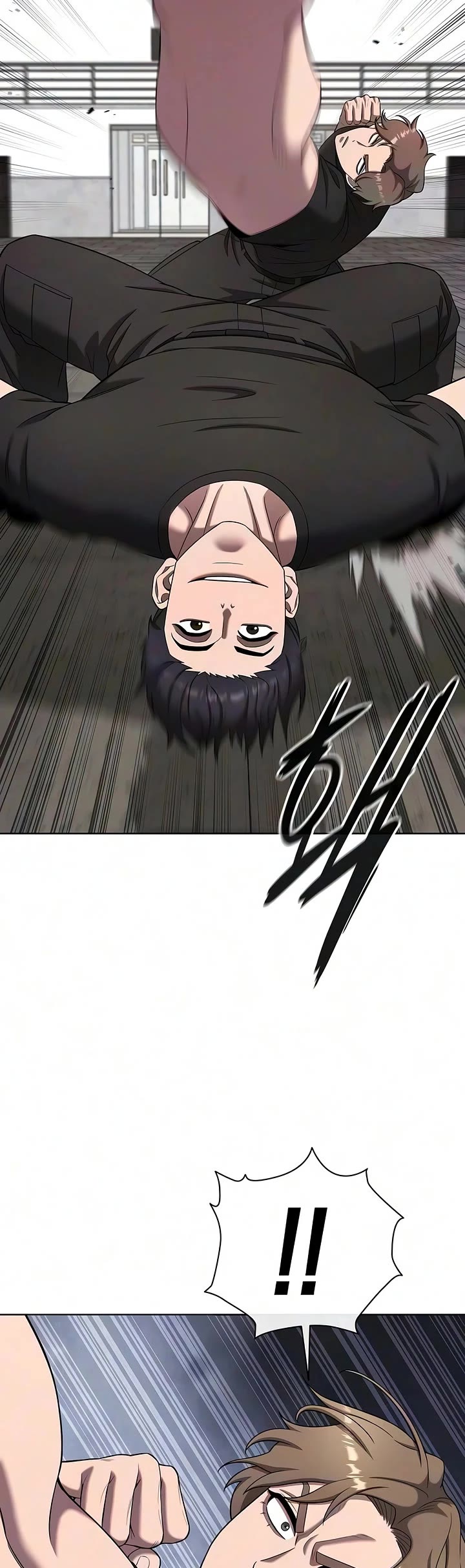 The Dark Mage's Return to Enlistment Chapter 97 page 55 - Chapter 97