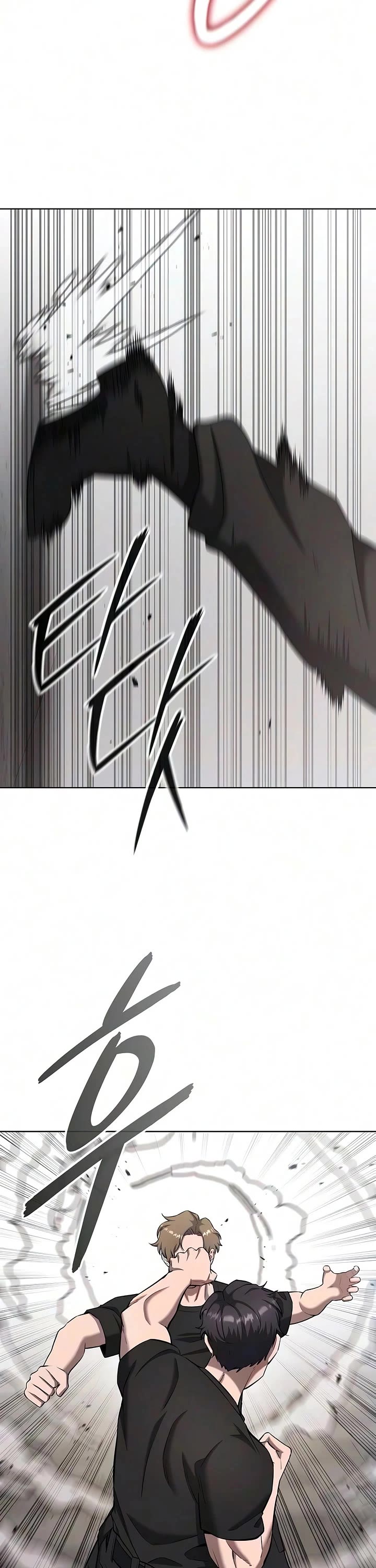 The Dark Mage's Return to Enlistment Chapter 97 page 58 - Chapter 97