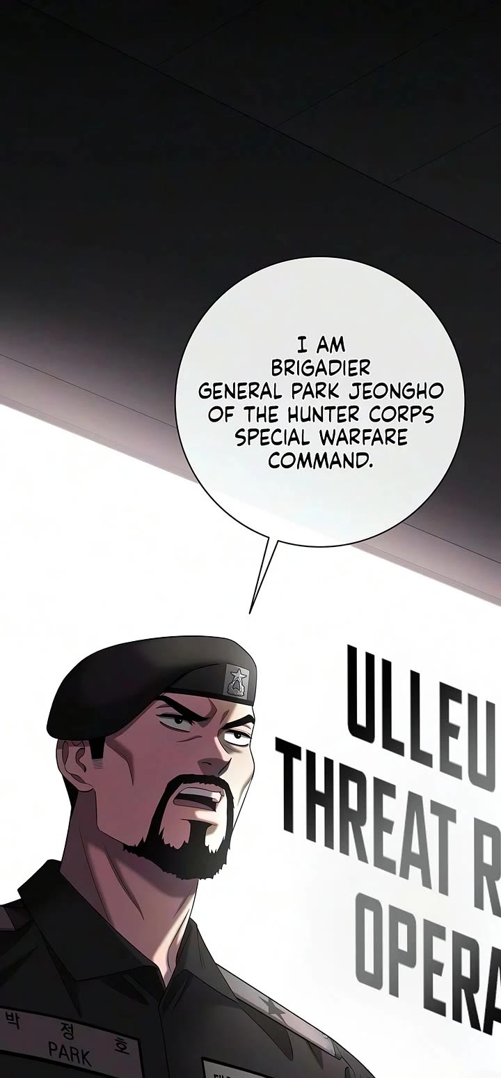 The Dark Mage's Return to Enlistment Chapter 97 page 6 - Chapter 97