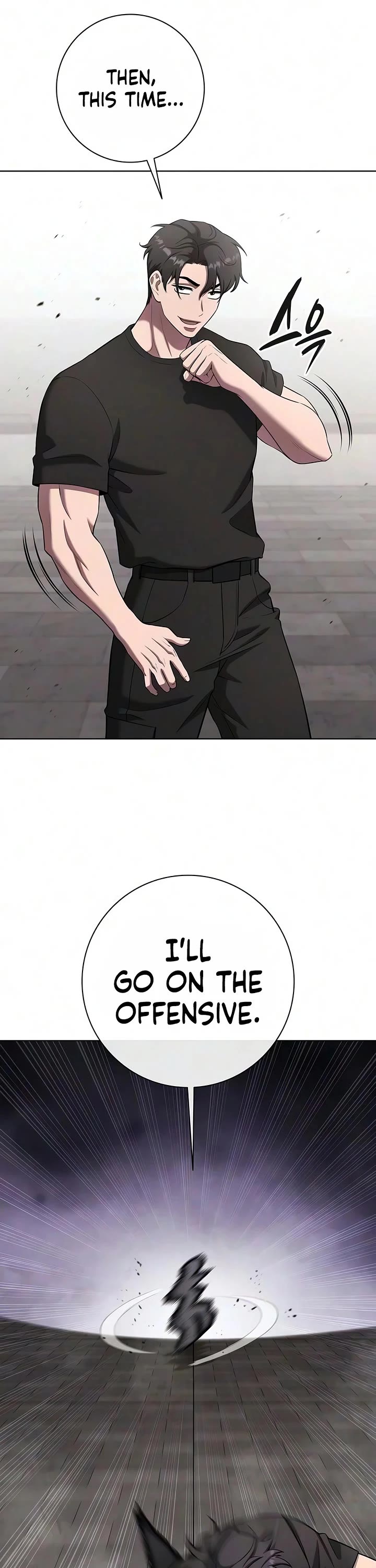 The Dark Mage's Return to Enlistment Chapter 97 page 62 - Chapter 97