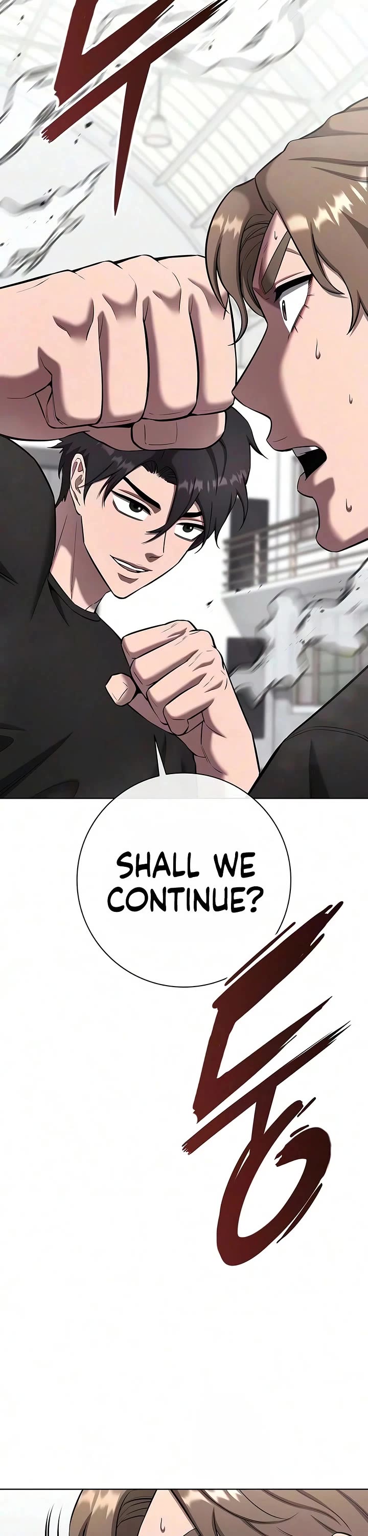The Dark Mage's Return to Enlistment Chapter 97 page 70 - Chapter 97