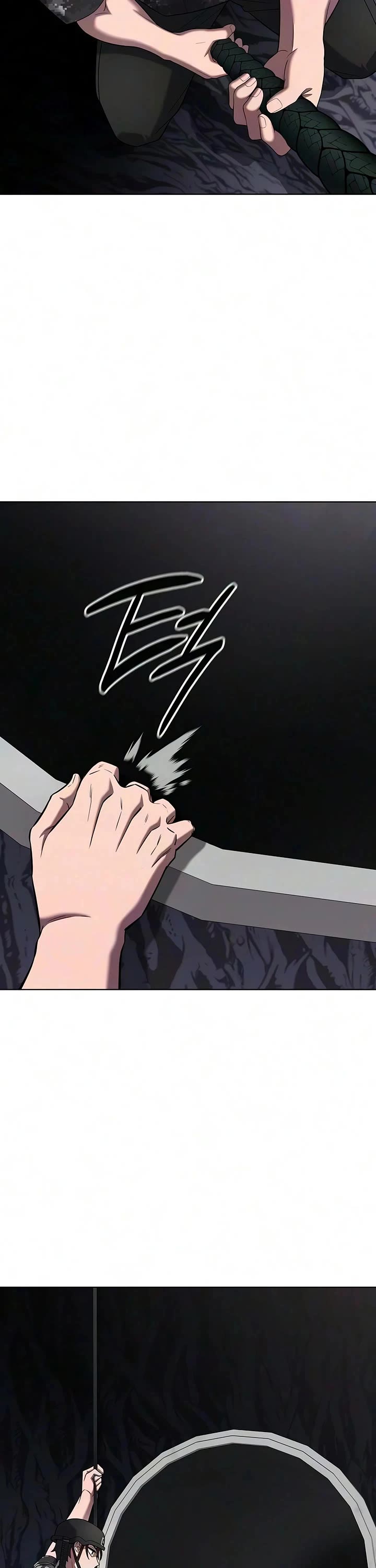 The Dark Mage's Return to Enlistment Chapter 98 page 14 - Chapter 98