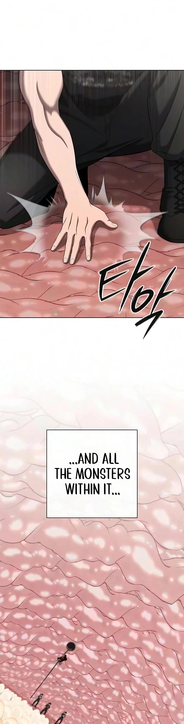 The Dark Mage's Return to Enlistment Chapter 98 page 16 - Chapter 98